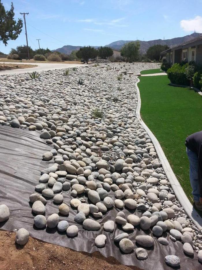 Sun Up Till Sun Down Landscaping - Rosamond, CA