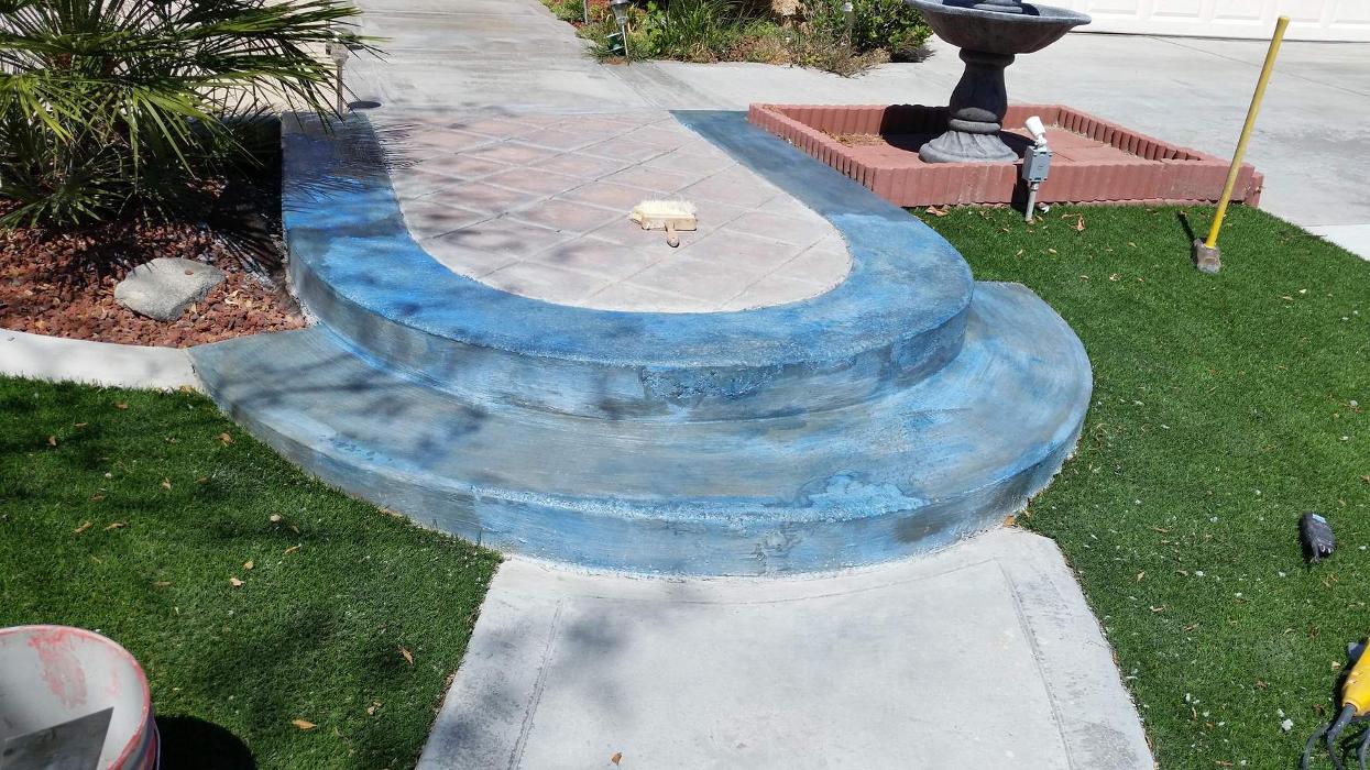 Sun Up Till Sun Down Landscaping - Rosamond, CA