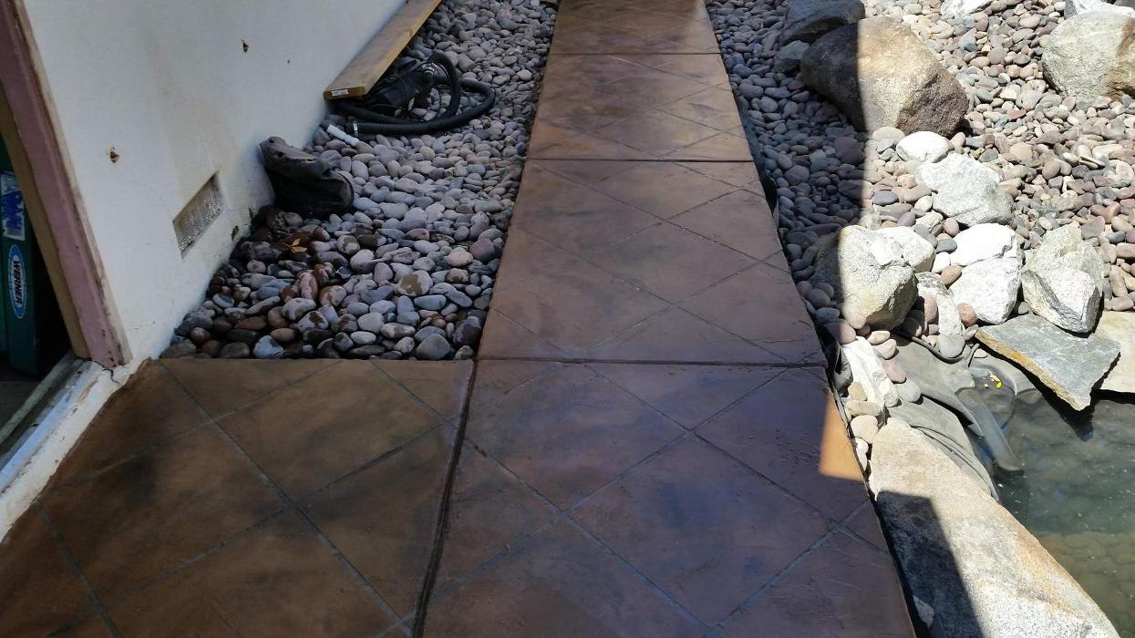 Sun Up Till Sun Down Landscaping - Rosamond, CA