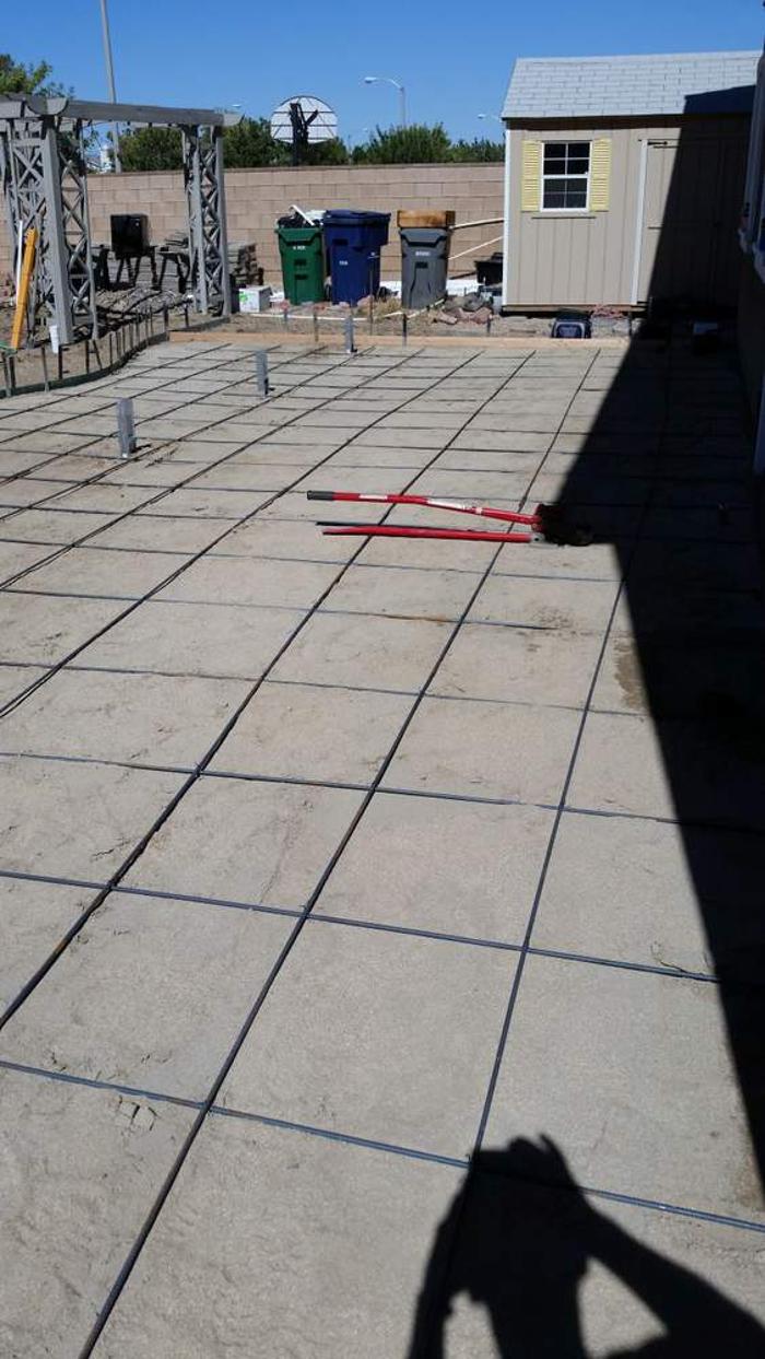 Sun Up Till Sun Down Landscaping - Rosamond, CA