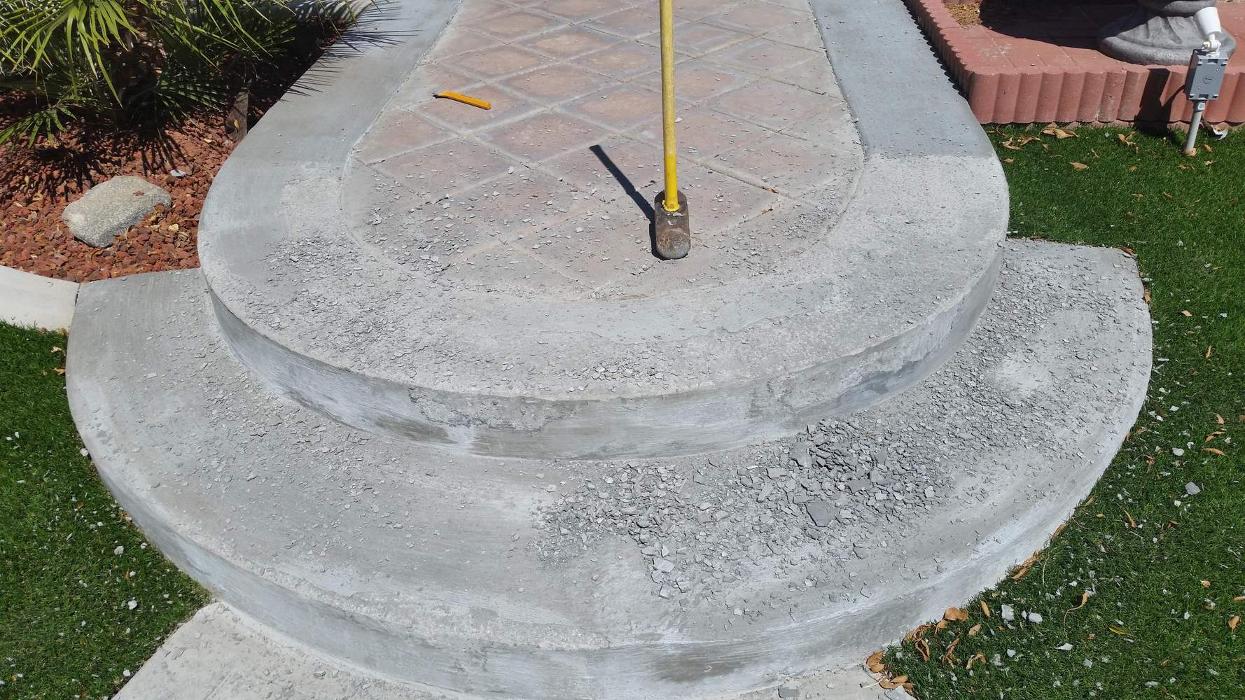 Sun Up Till Sun Down Landscaping - Rosamond, CA