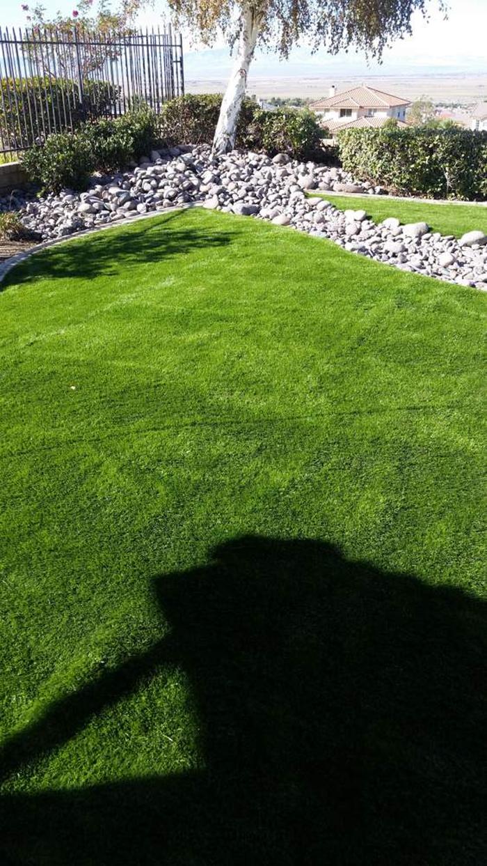 Sun Up Till Sun Down Landscaping - Rosamond, CA