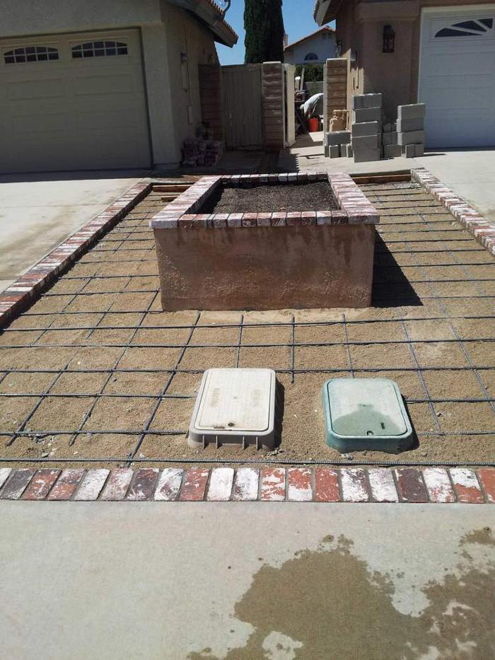 Sun Up Till Sun Down Landscaping - Rosamond, CA