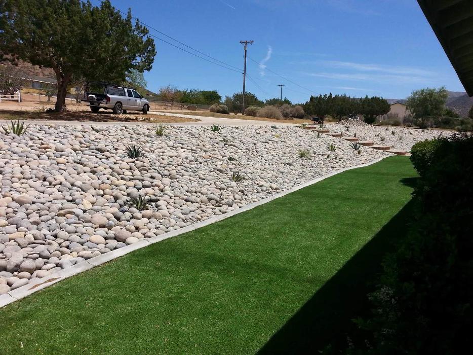 Sun Up Till Sun Down Landscaping - Rosamond, CA