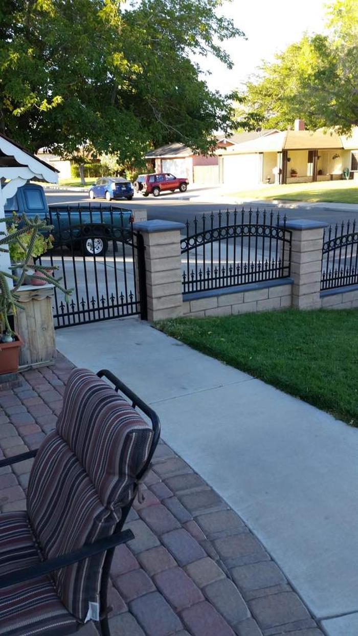 Sun Up Till Sun Down Landscaping - Rosamond, CA