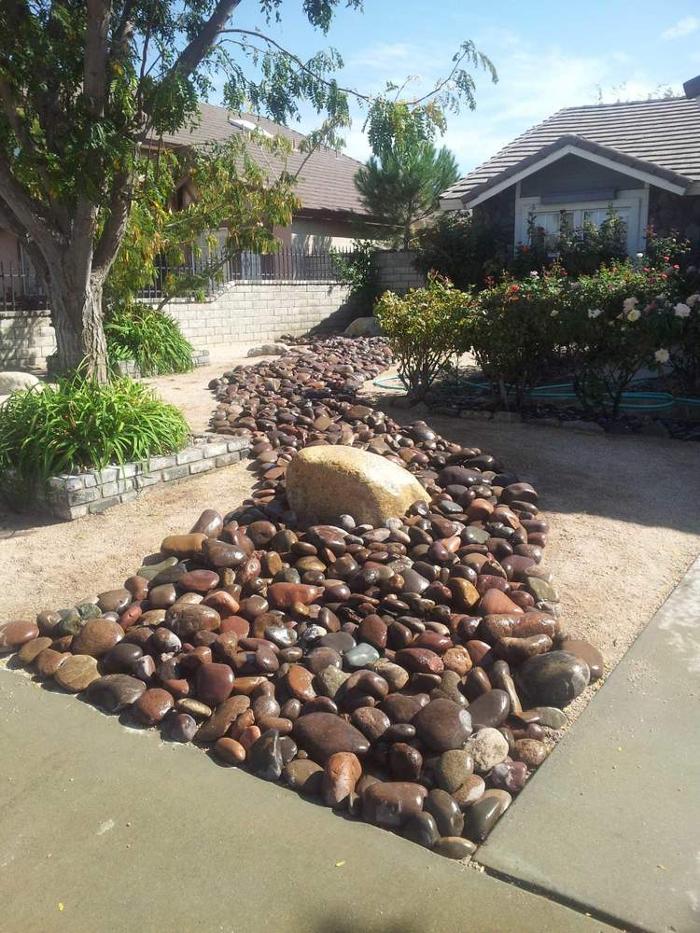 Sun Up Till Sun Down Landscaping - Rosamond, CA
