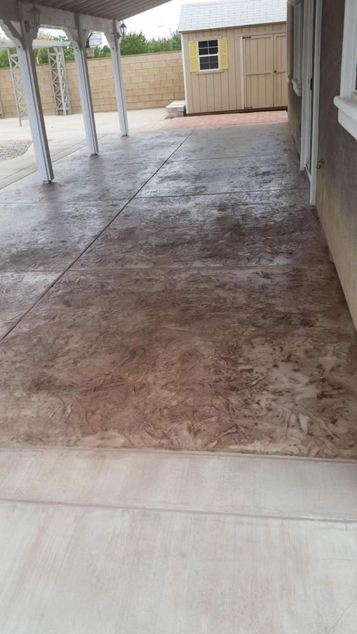 Sun Up Till Sun Down Landscaping - Rosamond, CA