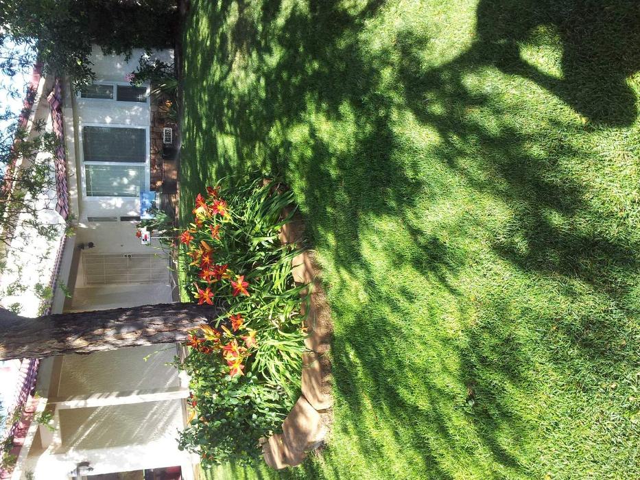 Sun Up Till Sun Down Landscaping - Rosamond, CA