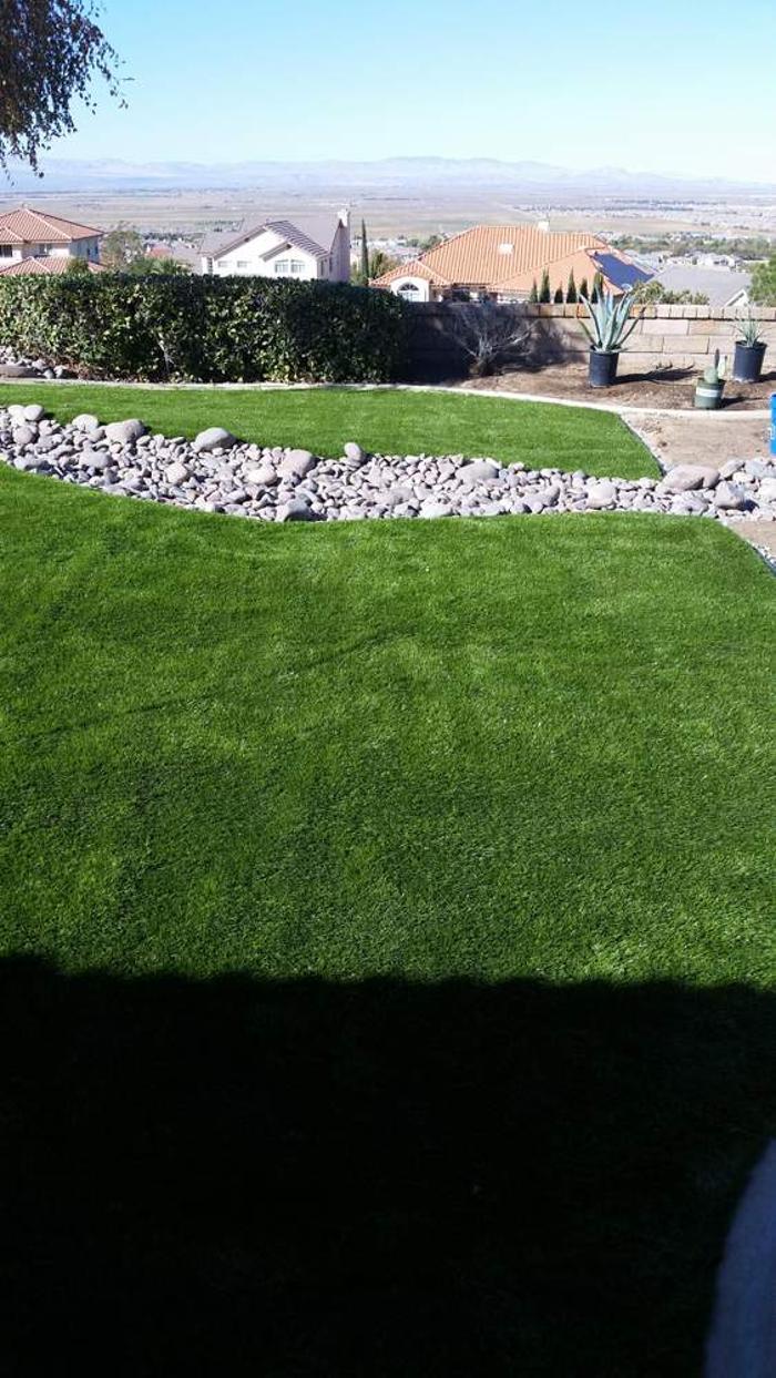 Sun Up Till Sun Down Landscaping - Rosamond, CA