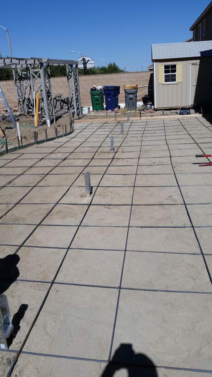 Sun Up Till Sun Down Landscaping - Rosamond, CA