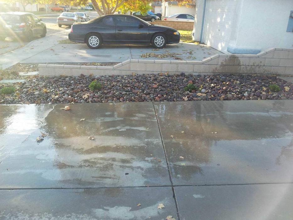 Sun Up Till Sun Down Landscaping - Rosamond, CA