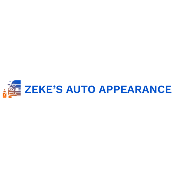 Zeke's Auto Appearance - Flint, MI