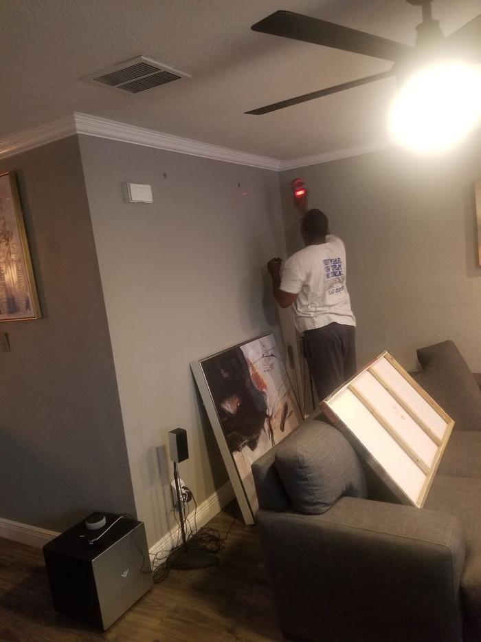 Jay Does It All - San Antonio, TX