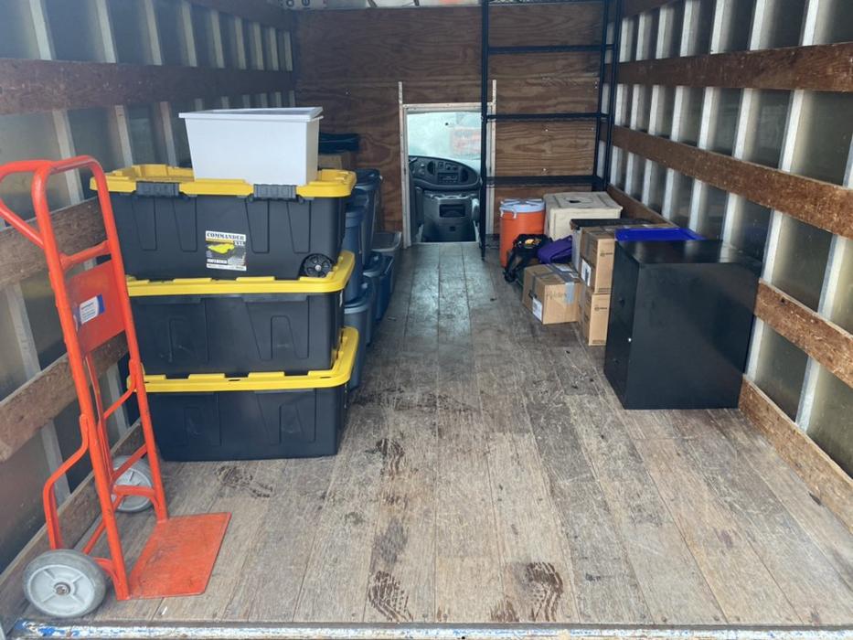 Jay Does It All - San Antonio, TX