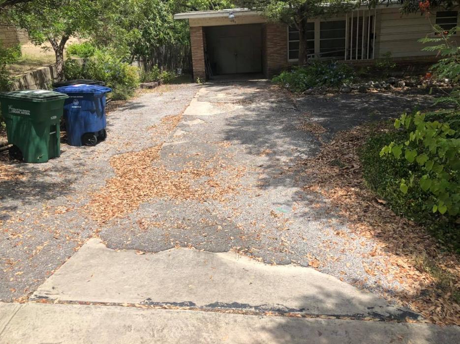 Jay Does It All - San Antonio, TX