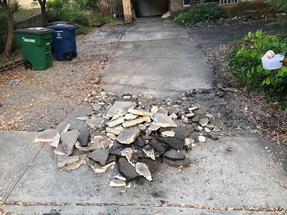 Jay Does It All - San Antonio, TX