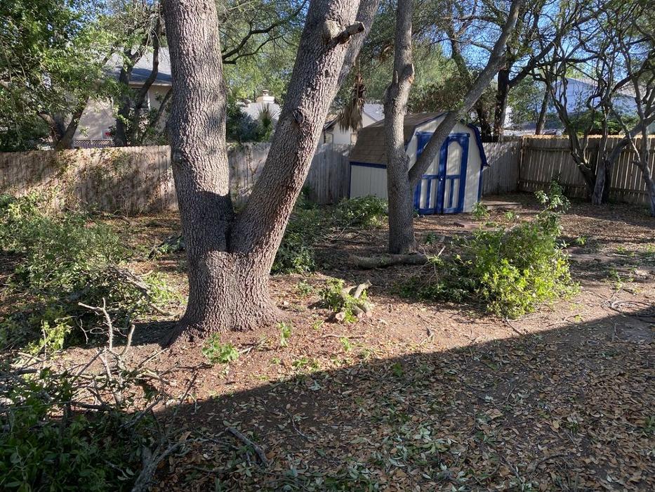 Jay Does It All - San Antonio, TX