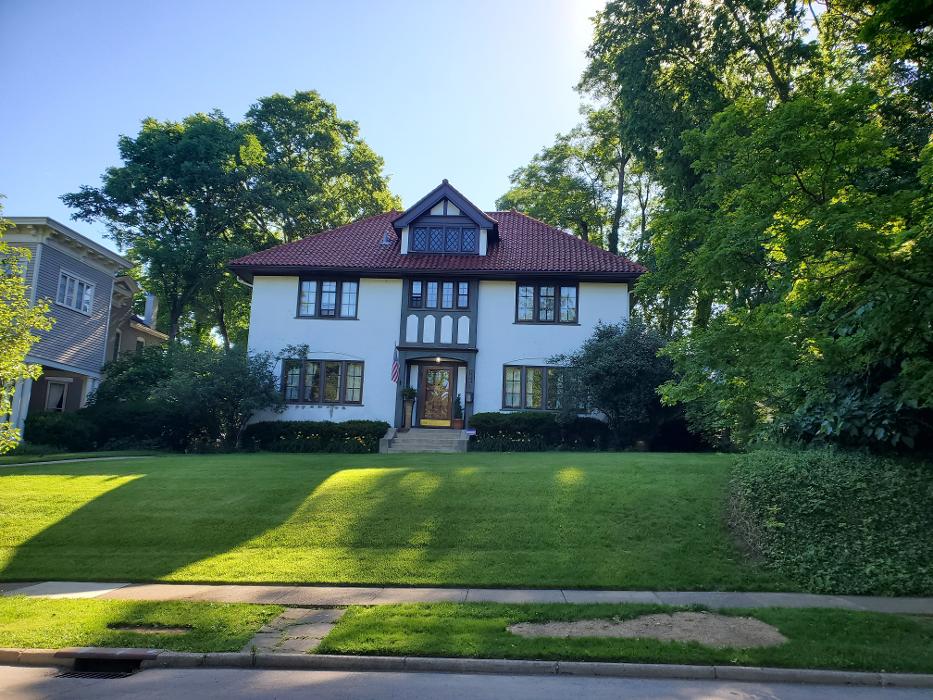 Nu-Finish General Contracting, LLC - Dayton, OH