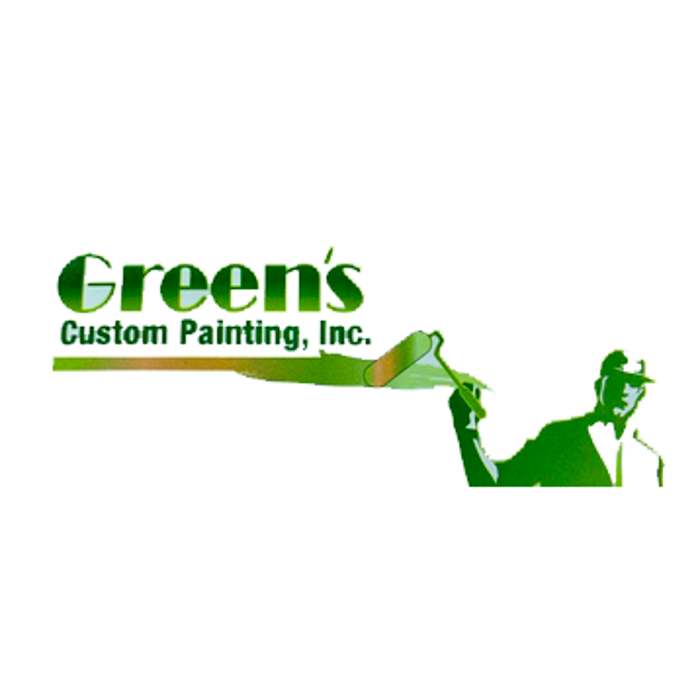 Green's Custom Painting, Inc. - Maggie Valley, NC