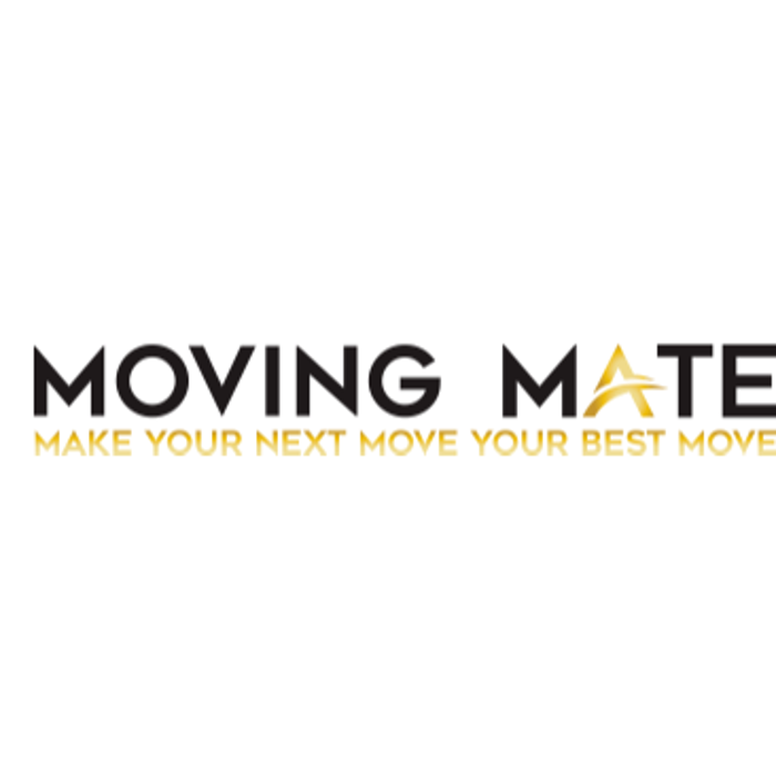 Moving Mate - Sugar Land, TX