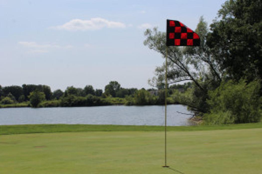 Wallinwood Springs Golf Club - Jenison, MI