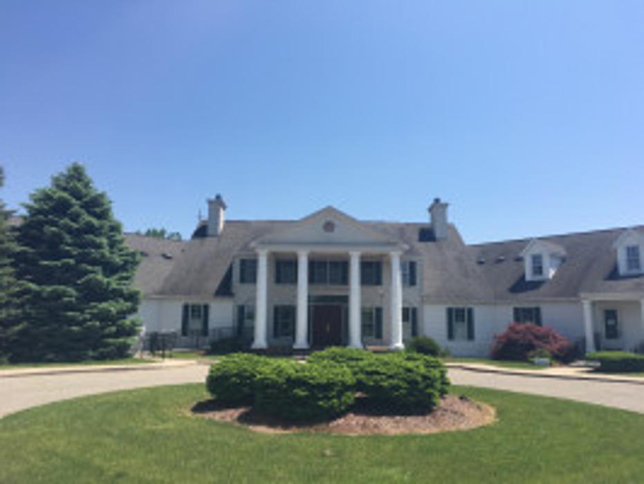 Wallinwood Springs Golf Club - Jenison, MI