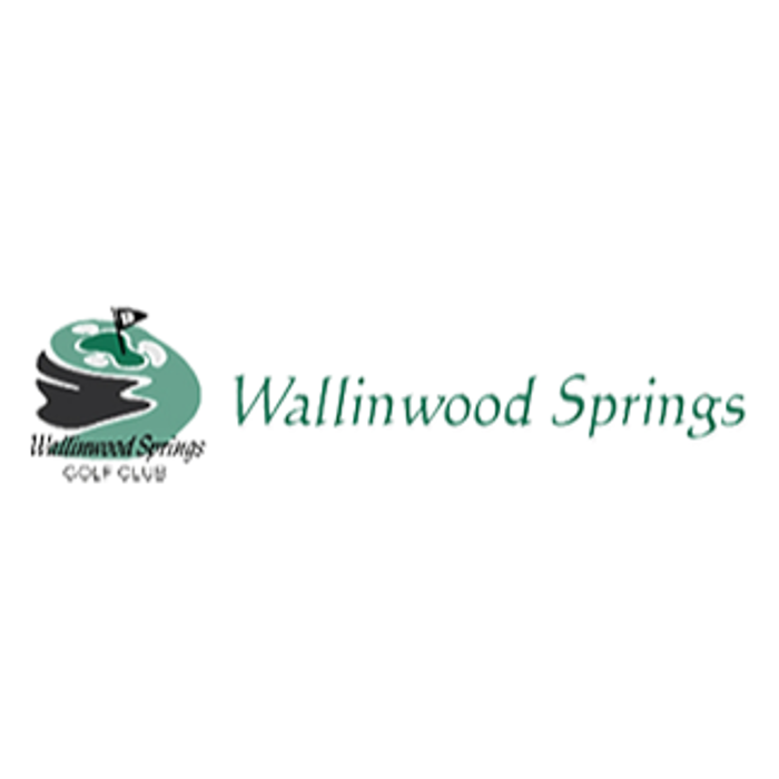 Wallinwood Springs Golf Club - Jenison, MI
