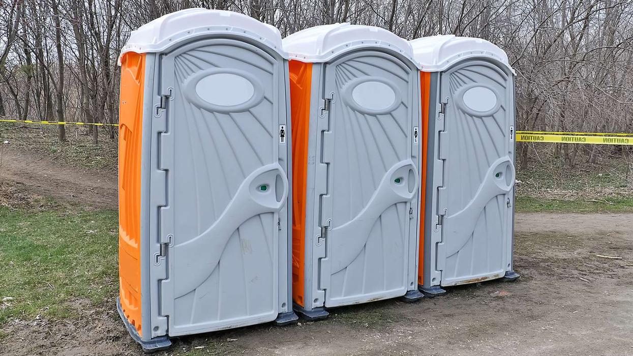 Cook's Portable Toilets - Chenango Forks, NY