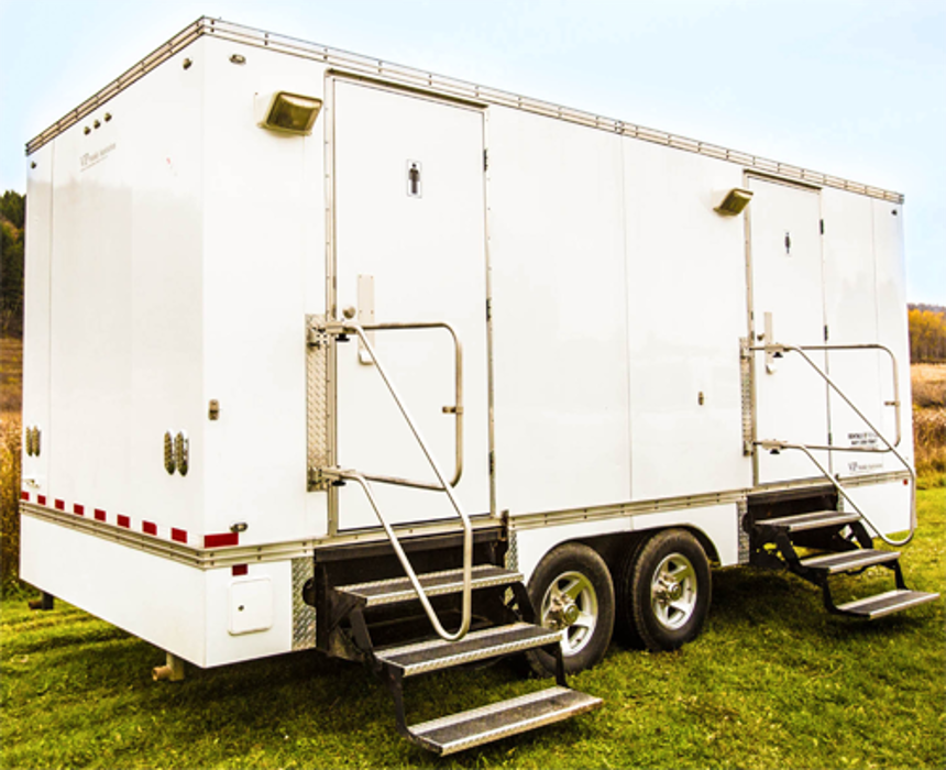 Cook's Portable Toilets - Chenango Forks, NY