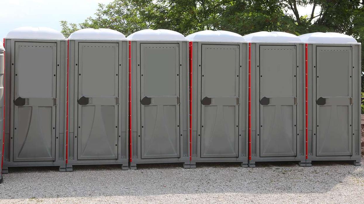 Cook's Portable Toilets - Chenango Forks, NY