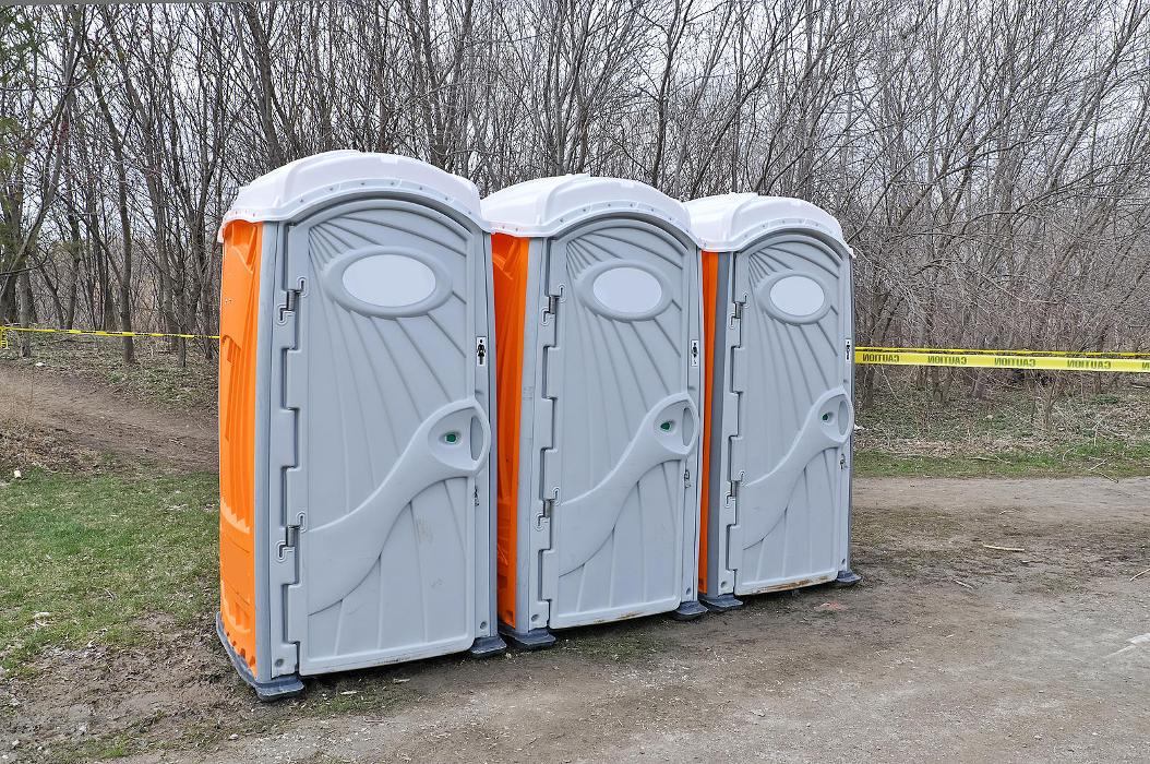 Cook's Portable Toilets - Chenango Forks, NY