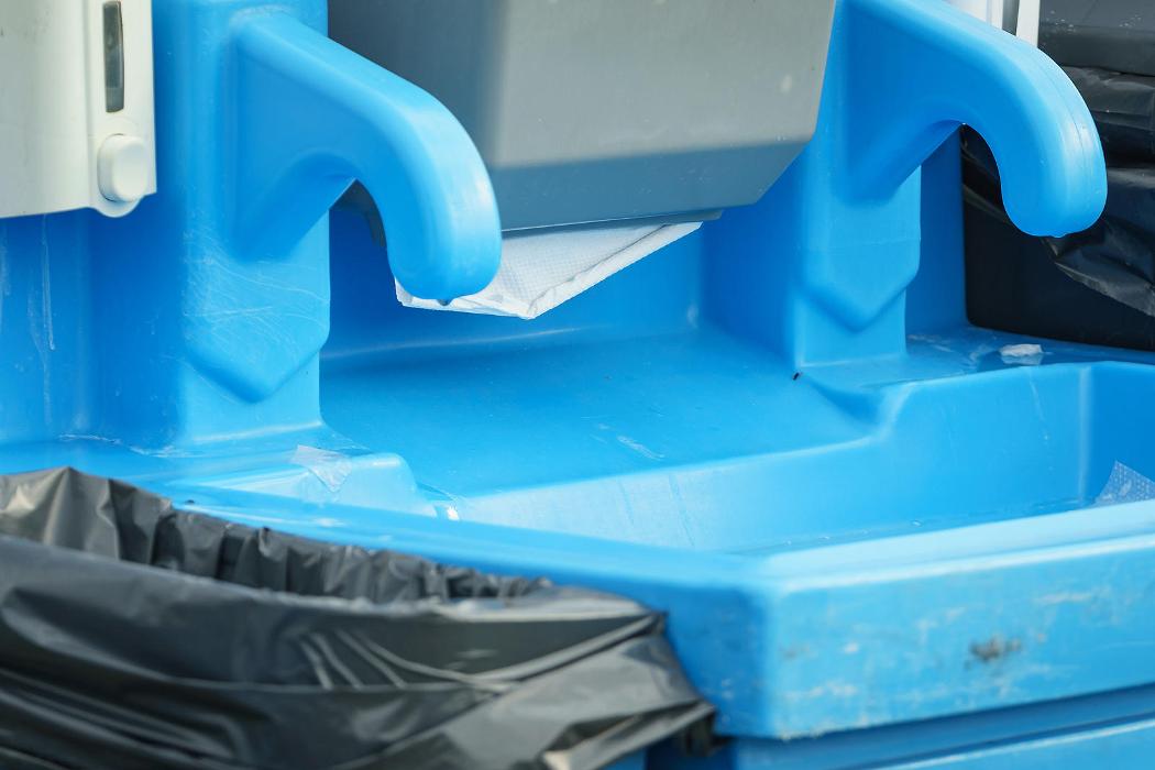 Cook's Portable Toilets - Chenango Forks, NY