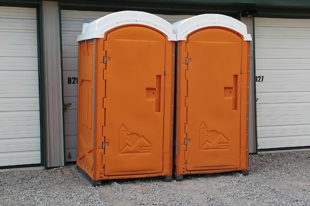 Cook's Portable Toilets - Chenango Forks, NY