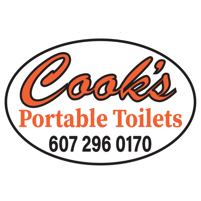 Cook's Portable Toilets - Chenango Forks, NY