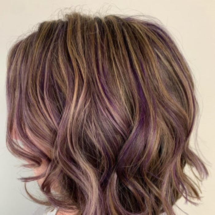 Angel's Hair Salon - Lima, OH