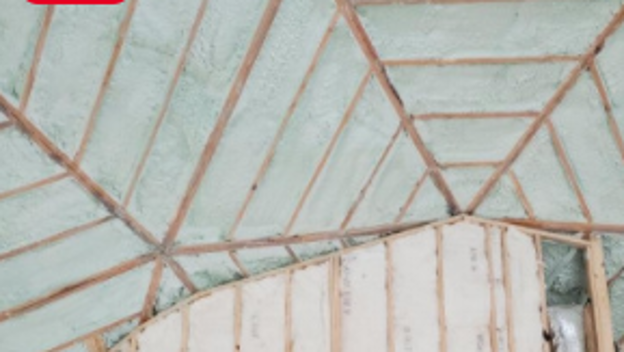 FF Adhesive & Insulation - Alexander, NC