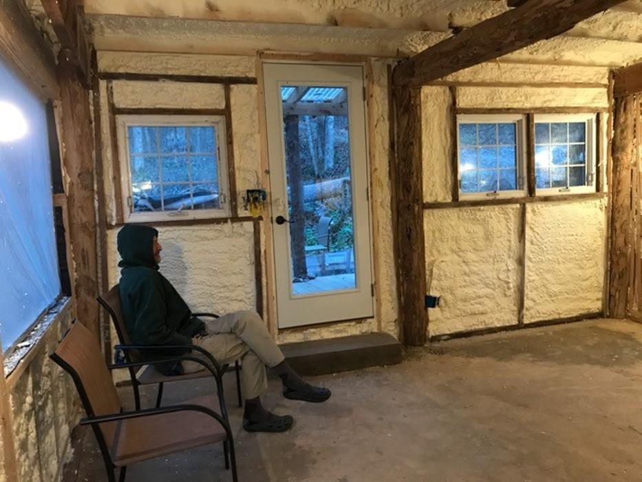 FF Adhesive & Insulation - Alexander, NC