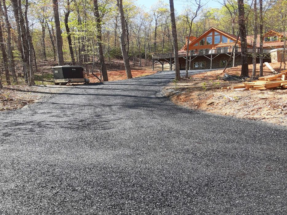 FF Adhesive & Insulation - Alexander, NC