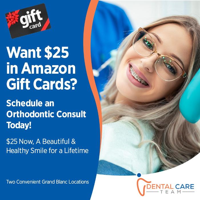 Dental Care Team - Grand Blanc, MI