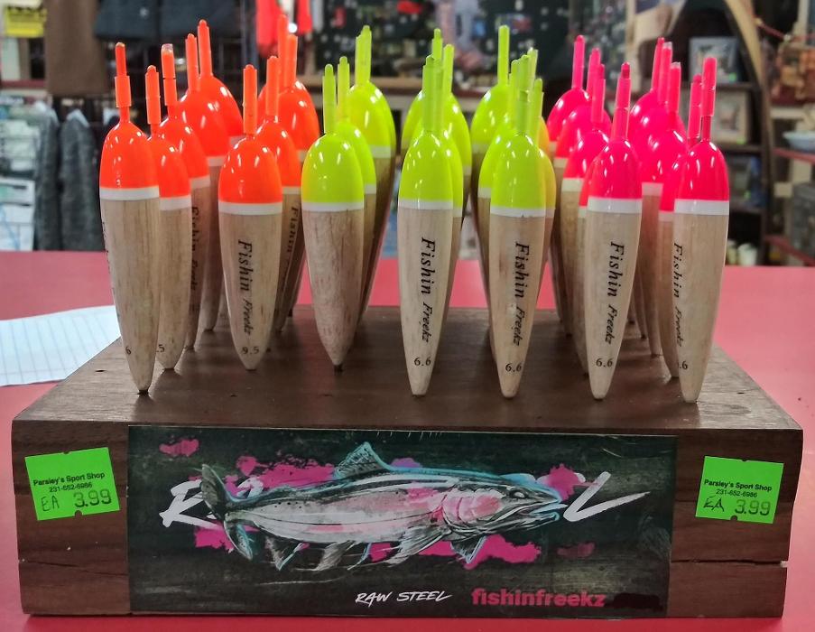 Parsley's Sport Shop, LLC - Newaygo, MI