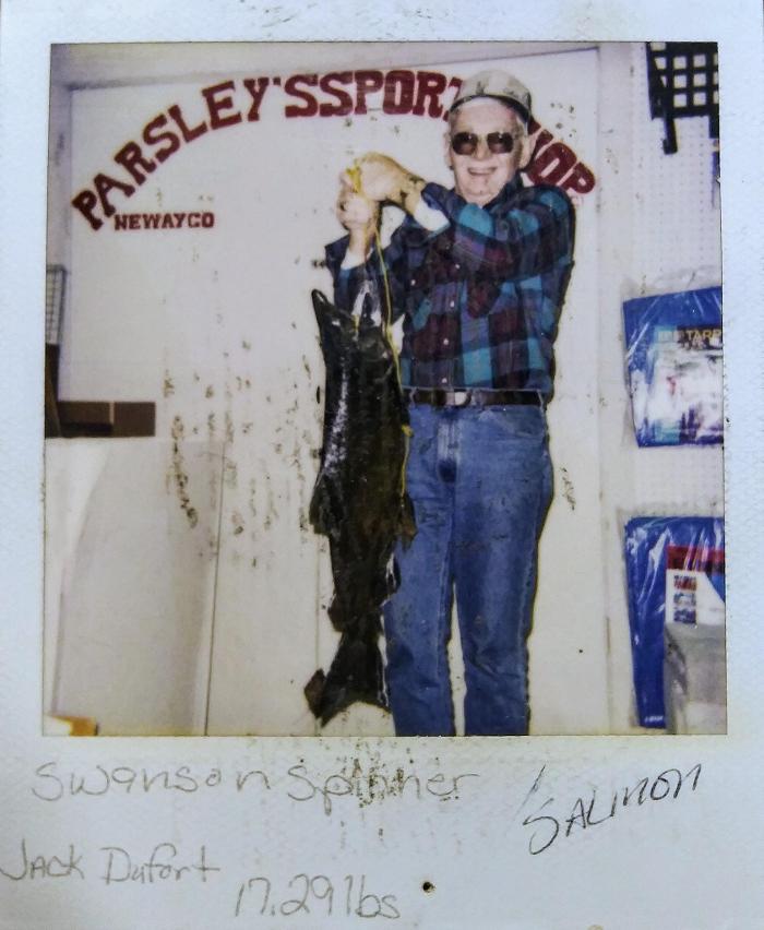 Parsley's Sport Shop, LLC - Newaygo, MI
