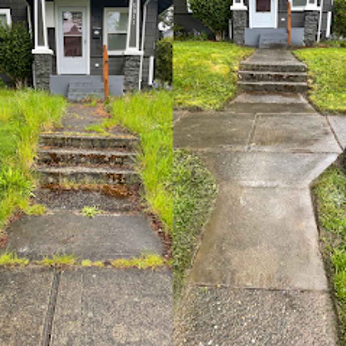 Nature's Best Friend - Tacoma, WA