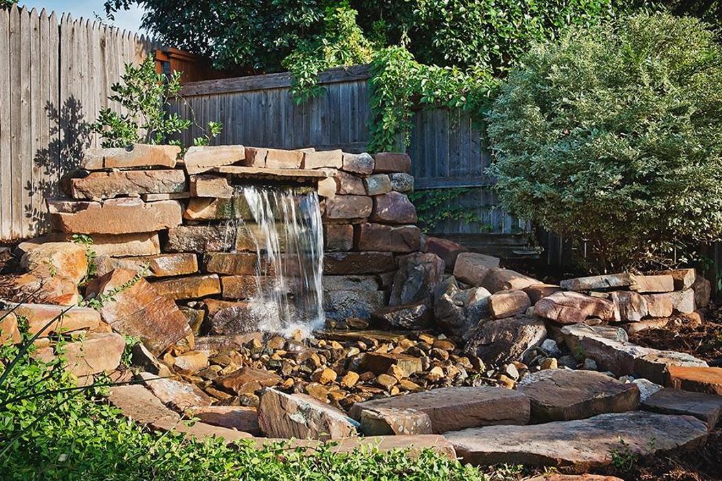 Elite Outdoor Design, LLC - Temple, TX