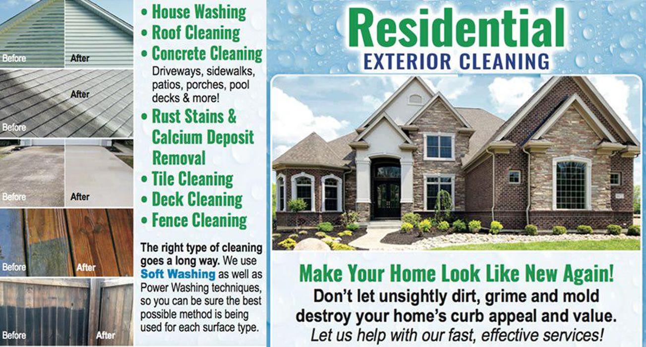 H2O Sparkle - Johnson City, NY