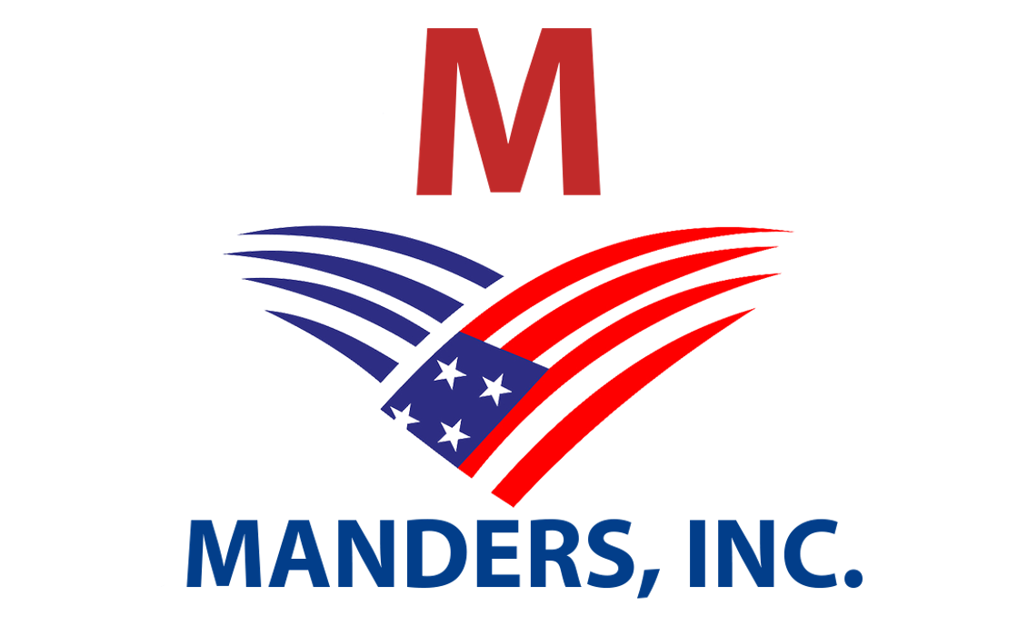 Manders - Dubuque, IA