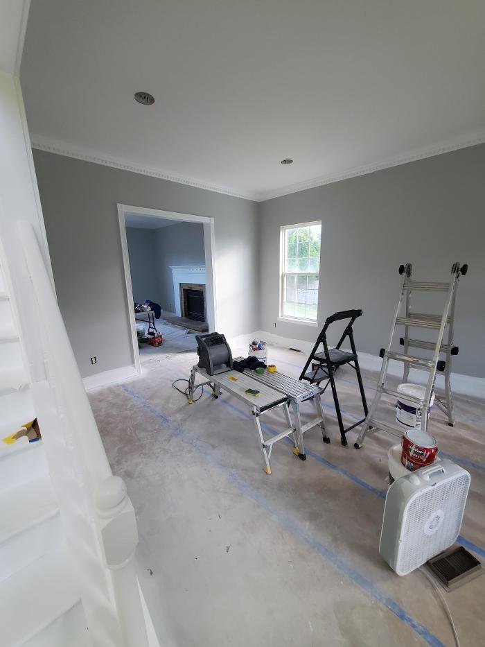 Got Paint NY LLC - Centereach, NY