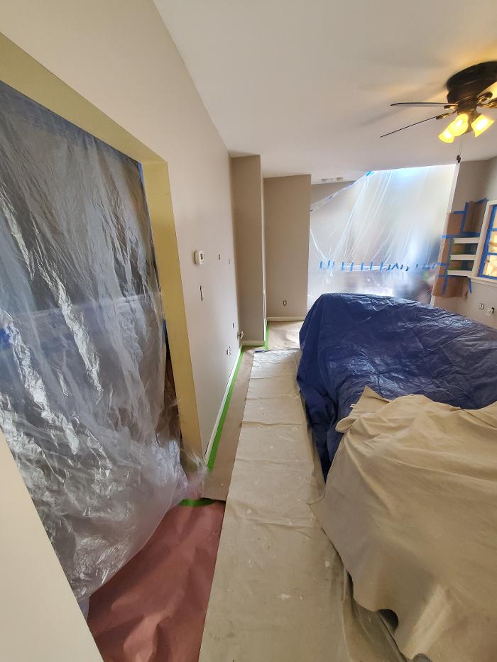 Got Paint NY LLC - Centereach, NY