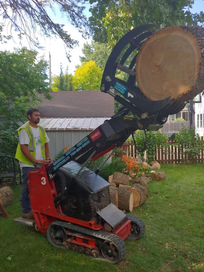 H&M Tree Service LLC - Chanhassen, MN