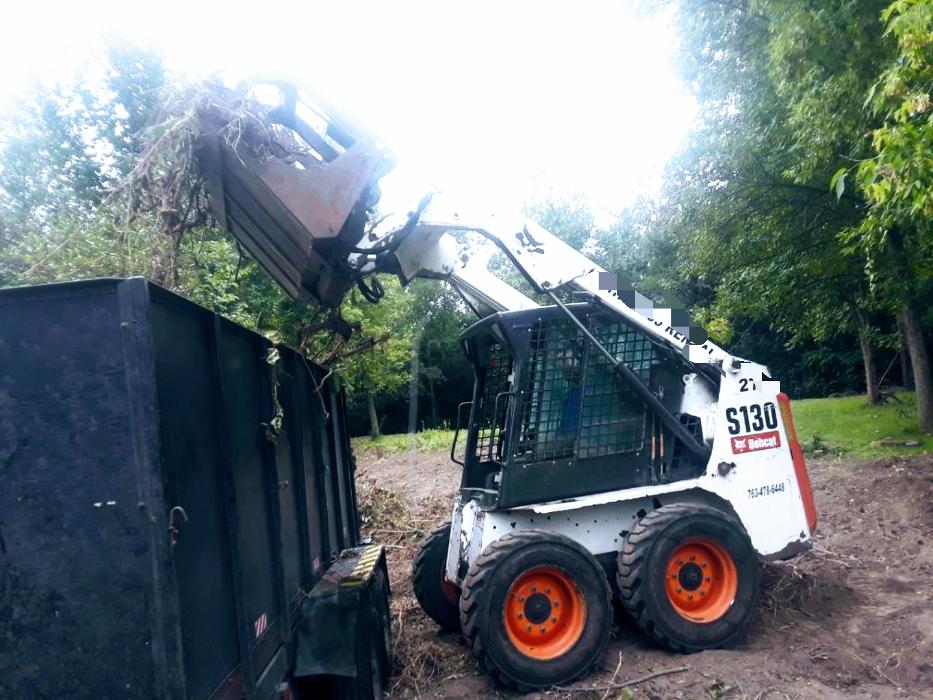 H&M Tree Service LLC - Chanhassen, MN