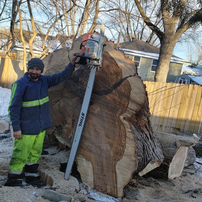 H&M Tree Service LLC - Chanhassen, MN